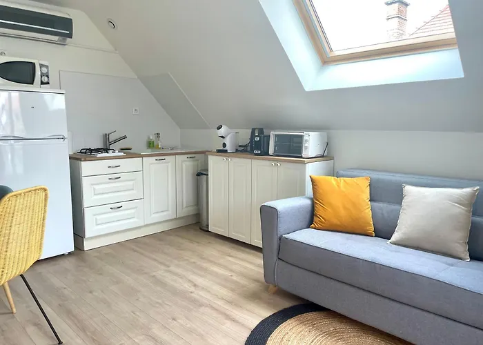 De La De La Croix Avec Piscine Et Parking A 4 Minutes De L'a26